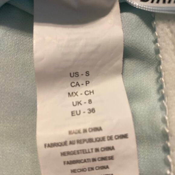 One piece bathing suit by The Bikini Lab- Sz small - Picture 7 of 8